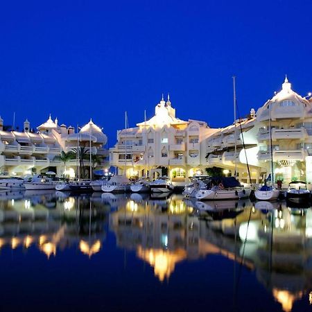 Estudio IRIS Vista al Mar- Costa del Sol Benalmádena Exterior foto